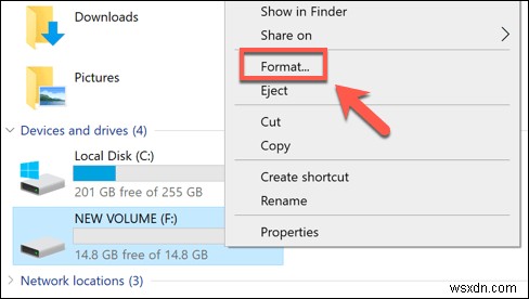 WindowsドライブをFAT32からNTFSに変換する4つの方法