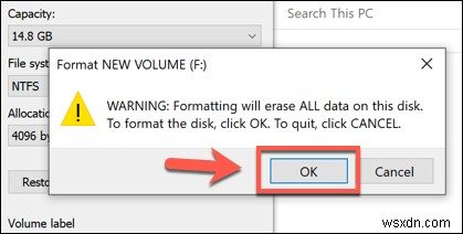 WindowsドライブをFAT32からNTFSに変換する4つの方法