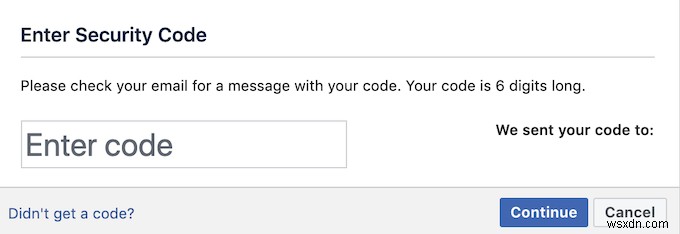 ハッキングされたFacebookアカウントを復旧させる完全ガイド