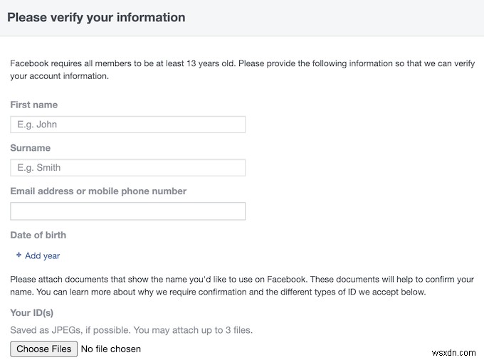 ハッキングされたFacebookアカウントを復旧させる完全ガイド