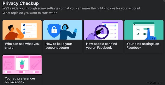 ハッキングされたFacebookアカウントを復旧させる完全ガイド