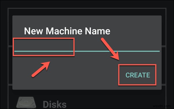 Limboを使ってAndroidでWindows XPエミュレータを動かす方法