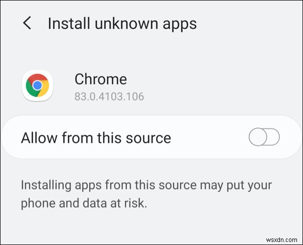 Limboを使ってAndroidでWindows XPエミュレータを動かす方法