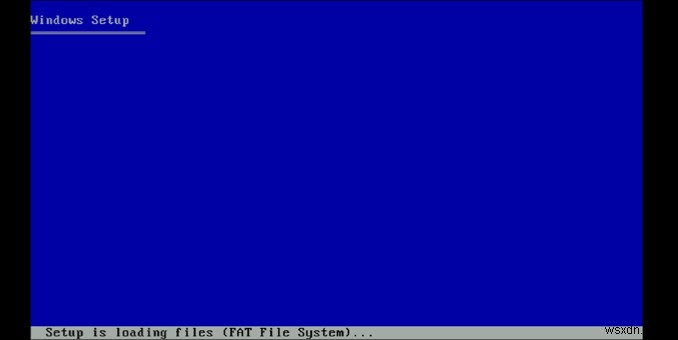 Limboを使ってAndroidでWindows XPエミュレータを動かす方法