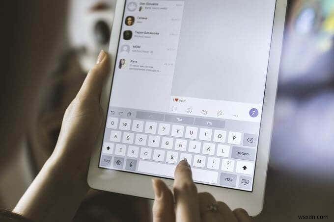 SIMカードなしでタブレットにWhatsAppをインストールする3つの方法