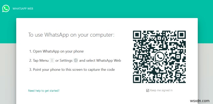 SIMカードなしでタブレットにWhatsAppをインストールする3つの方法