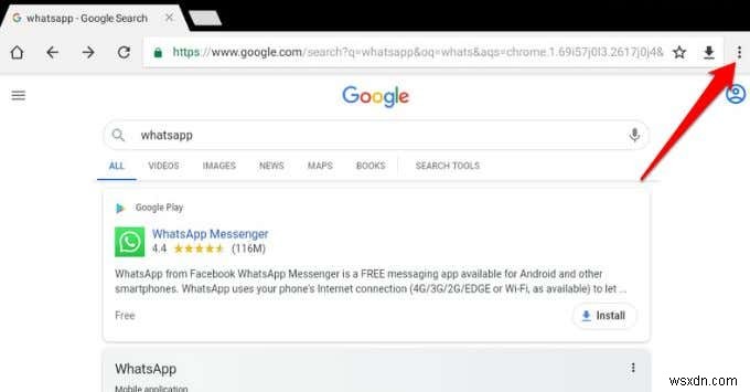 SIMカードなしでタブレットにWhatsAppをインストールする3つの方法