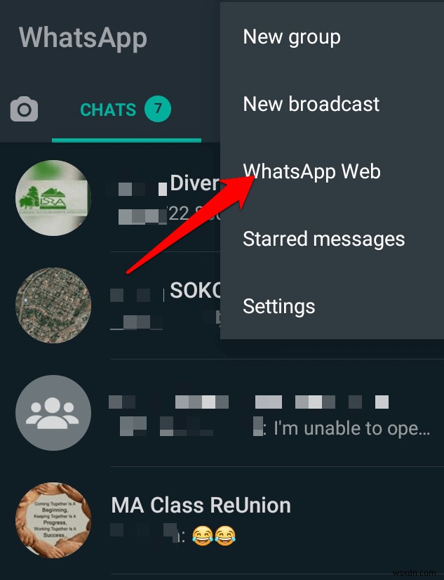 SIMカードなしでタブレットにWhatsAppをインストールする3つの方法