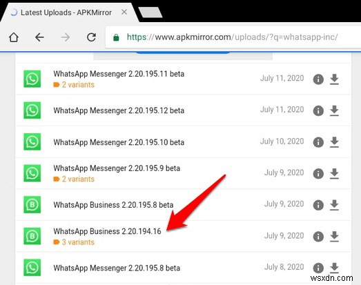 SIMカードなしでタブレットにWhatsAppをインストールする3つの方法