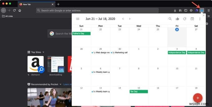 デスクトップでGoogleカレンダーを使う5つの方法|Windows・Mac対応