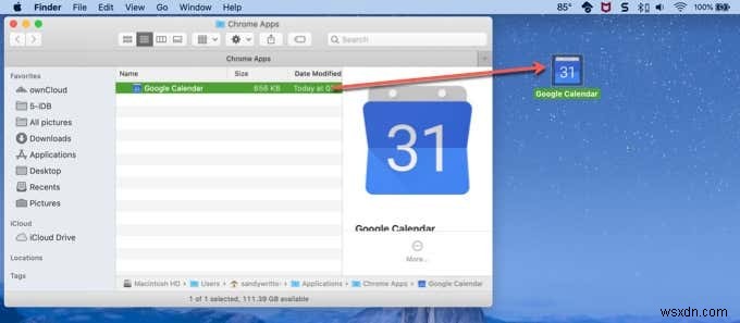 デスクトップでGoogleカレンダーを使う5つの方法|Windows・Mac対応