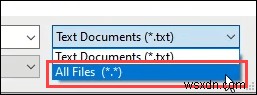 WindowsのhostsファイルでWebサイトをブロックする方法