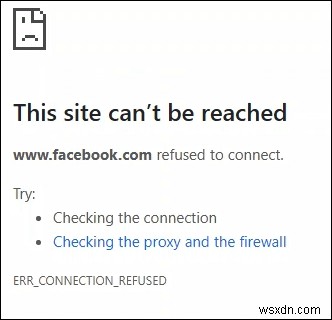 WindowsのhostsファイルでWebサイトをブロックする方法