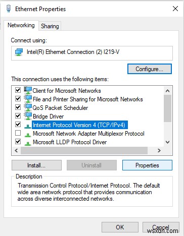 Windowsで「ネットワークを識別できません」・インターネットに接続できない問題を解決する方法