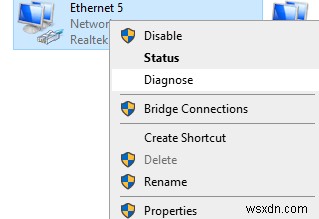 Windowsで「ネットワークを識別できません」・インターネットに接続できない問題を解決する方法