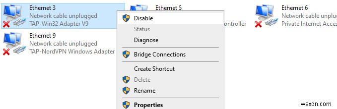 Windowsで「ネットワークを識別できません」・インターネットに接続できない問題を解決する方法