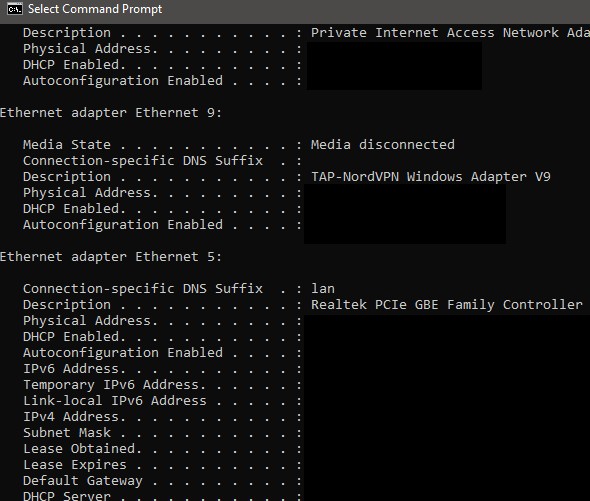 Windowsで「ネットワークを識別できません」・インターネットに接続できない問題を解決する方法