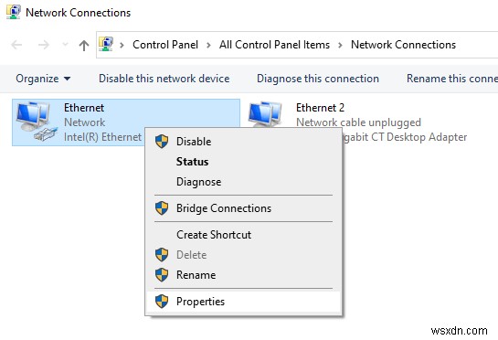 Windowsで「ネットワークを識別できません」・インターネットに接続できない問題を解決する方法