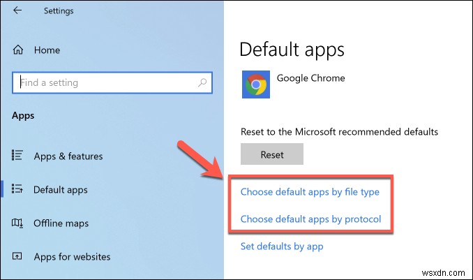 【Windows/Mac対応】デフォルトのプログラム(既定のアプリ)を変更してファイルを開く方法