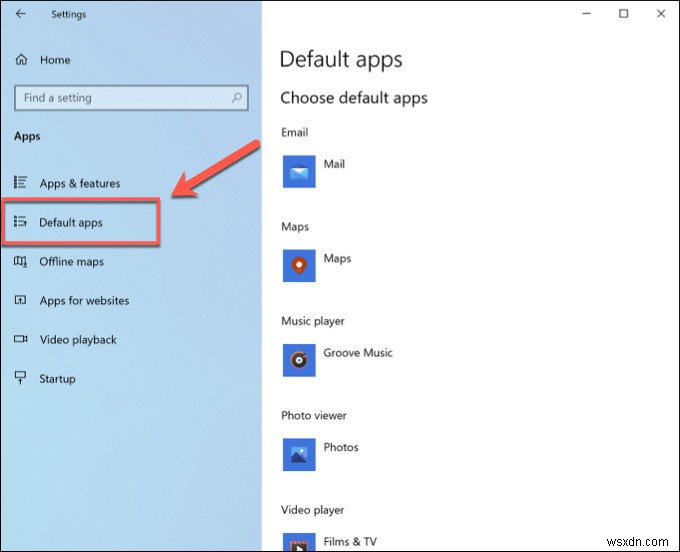 【Windows/Mac対応】デフォルトのプログラム(既定のアプリ)を変更してファイルを開く方法