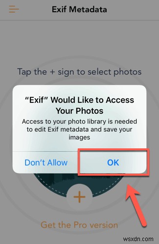 iPhone・Android・Mac・Windowsで写真のEXIFメタデータを確認する方法