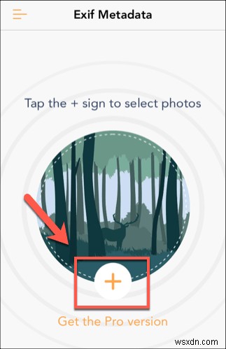 iPhone・Android・Mac・Windowsで写真のEXIFメタデータを確認する方法