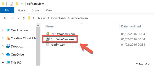 iPhone・Android・Mac・Windowsで写真のEXIFメタデータを確認する方法