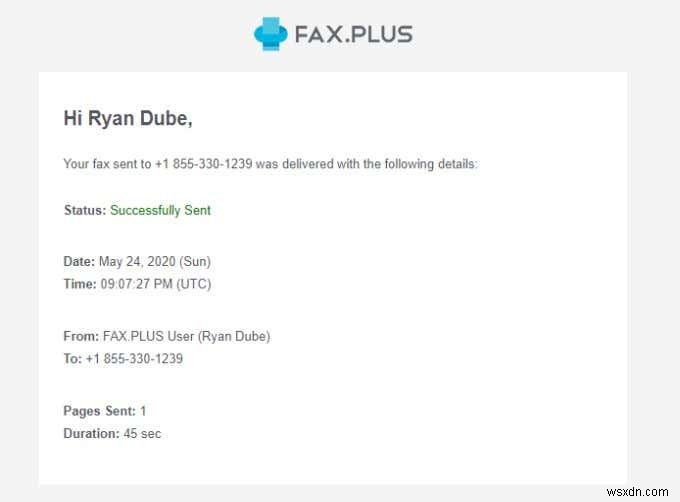メールでFAXを送信・受信する方法!無料で使えるおすすめサービス4選