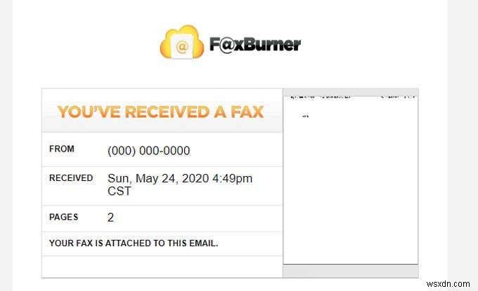 メールでFAXを送信・受信する方法!無料で使えるおすすめサービス4選