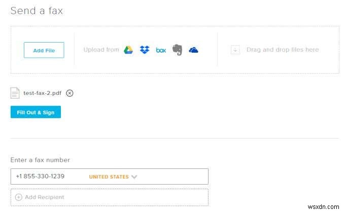 メールでFAXを送信・受信する方法!無料で使えるおすすめサービス4選