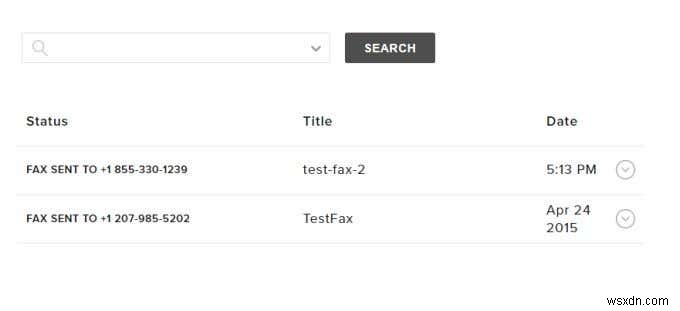 メールでFAXを送信・受信する方法!無料で使えるおすすめサービス4選