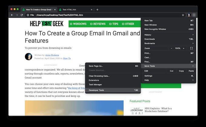 Google ChromeでHTMLファイルを開く方法|PC・スマホ別の手順を徹底解説