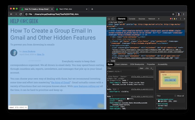 Google ChromeでHTMLファイルを開く方法|PC・スマホ別の手順を徹底解説