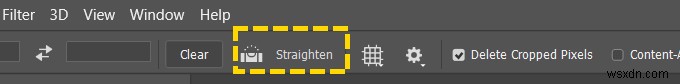 【Photoshop】画像とテキストを回転させる方法を徹底解説