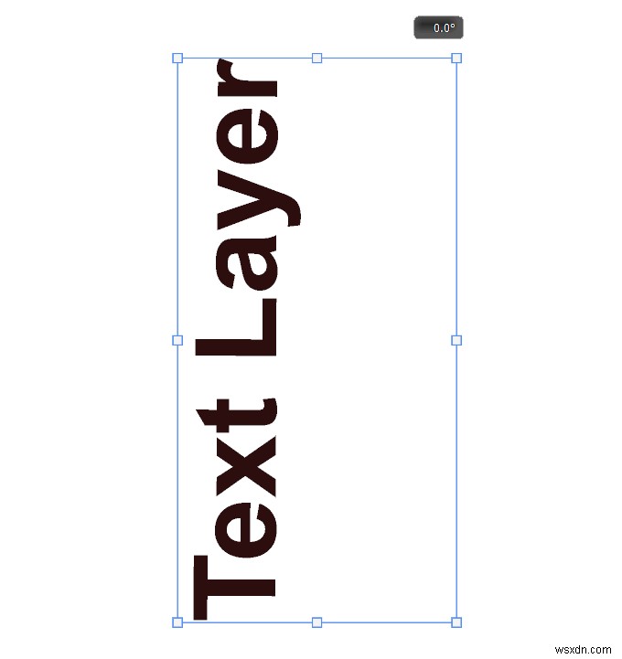 【Photoshop】画像とテキストを回転させる方法を徹底解説