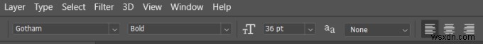 【Photoshop】画像とテキストを回転させる方法を徹底解説
