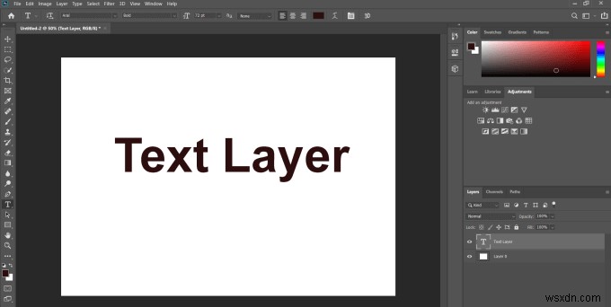 【Photoshop】画像とテキストを回転させる方法を徹底解説