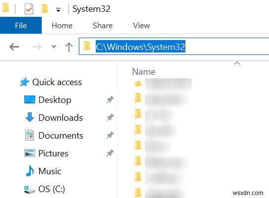 Windowsで「内部コマンドまたは外部コマンドとして認識されない」エラーを修正する5つの方法