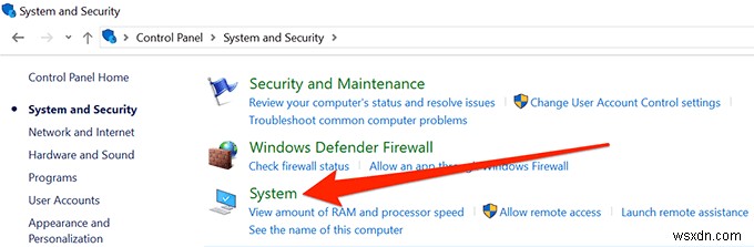 Windowsで「内部コマンドまたは外部コマンドとして認識されない」エラーを修正する5つの方法