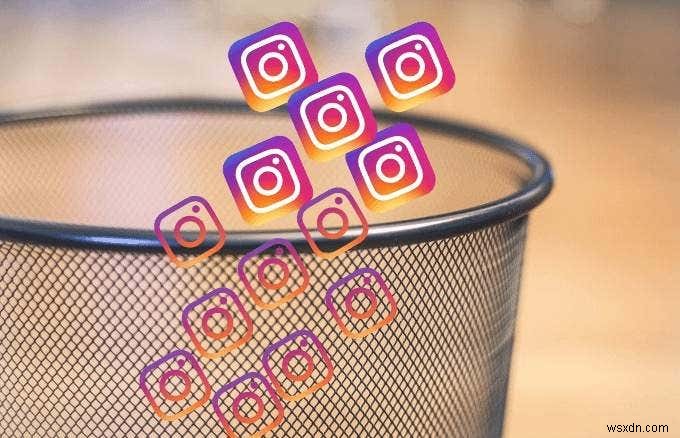 Instagramアカウントを削除する方法｜一時無効化と完全削除の手順を徹底解説