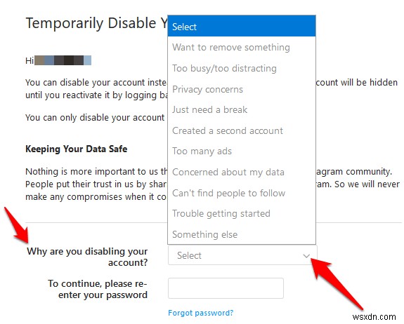 Instagramアカウントを削除する方法｜一時無効化と完全削除の手順を徹底解説