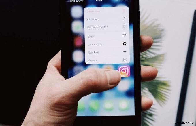 Instagramアカウントを削除する方法｜一時無効化と完全削除の手順を徹底解説