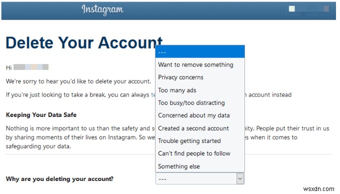 Instagramアカウントを削除する方法｜一時無効化と完全削除の手順を徹底解説