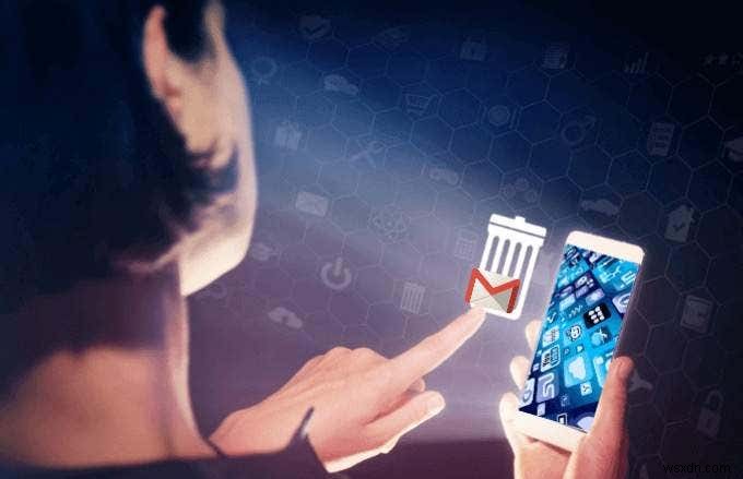 Gmailアカウントを削除する方法|PC・Android・iPhone別の完全ガイド