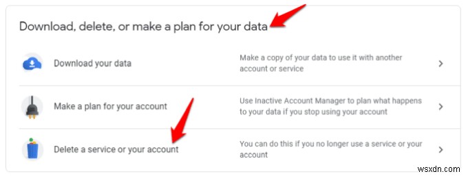 Gmailアカウントを削除する方法|PC・Android・iPhone別の完全ガイド
