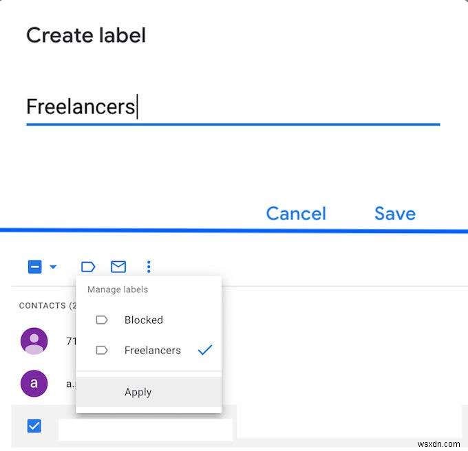 Gmailでグループメールを作成する方法｜生産性が上がる隠し機能も徹底解説