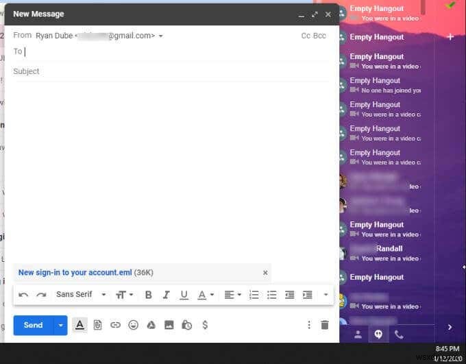 Gmailで複数のメールをまとめて転送する方法|添付ファイルとして送る手順を解説