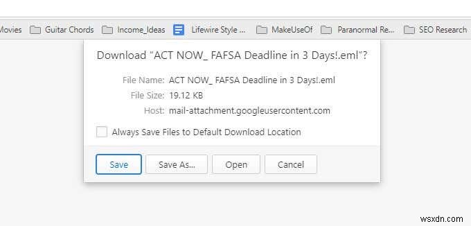 Gmailで複数のメールをまとめて転送する方法|添付ファイルとして送る手順を解説