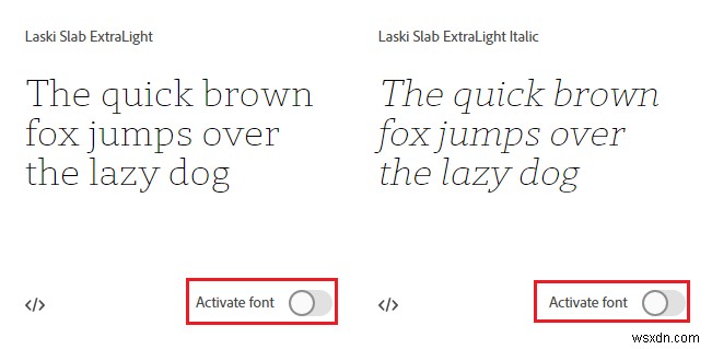 Photoshopにフォントを追加する2つの方法【Adobe Fonts・ローカルインストール】