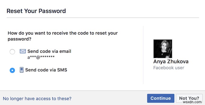Facebookにログインできないときのアカウント復旧方法を徹底解説